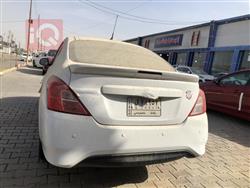 Nissan Sunny
